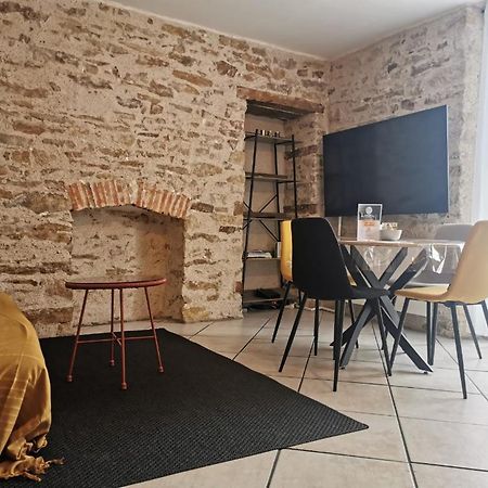 Centre Charmant 3 Pieces- Vannes Avec Parking Zewnętrze zdjęcie